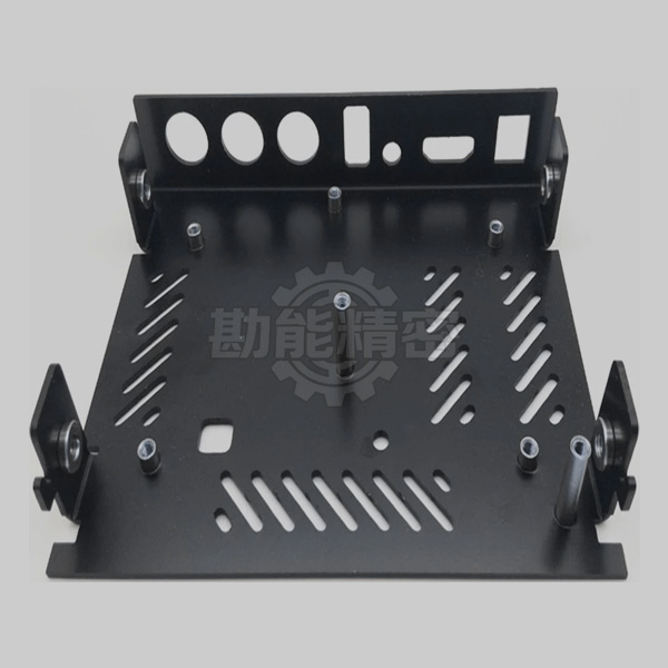 壳体2